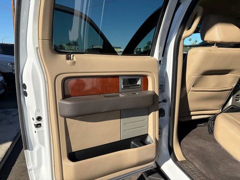 Used 2010 Ford F150 Lariat image 21