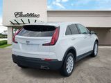 Used 2022 Cadillac XT4 Luxury w/ Driver Awareness Package image 5