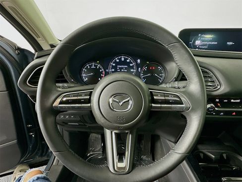 Certified 2023 MAZDA CX-30 AWD 2.5 S w/ Preferred Package image 11