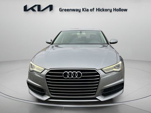 Used 2017 Audi A6 2.0T Premium image 2