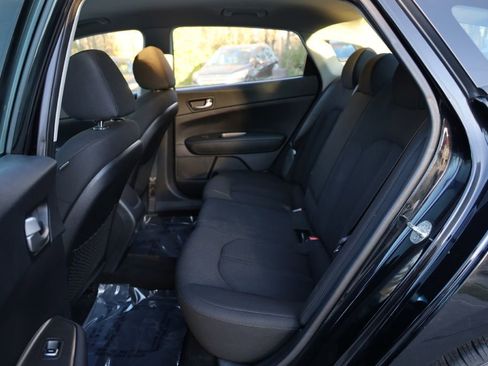 Used 2019 Kia Optima LX image 18