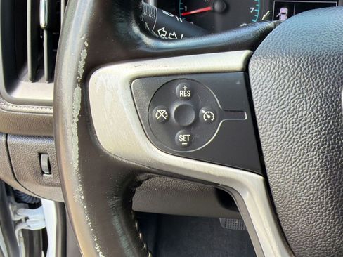 Used 2022 GMC Canyon Elevation w/ Trailering Package RWD image 16
