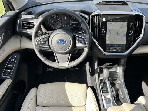 New 2026 Subaru Ascent Limited AWD/4WD image 15