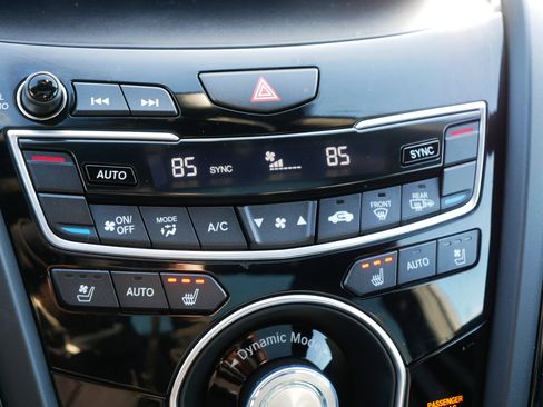 Certified 2025 Acura RDX A-Spec image 17