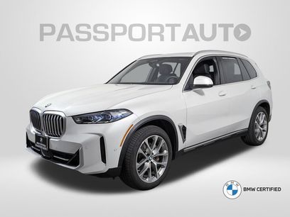 Used 2024 BMW X5 xDrive40i w/ Premium Package