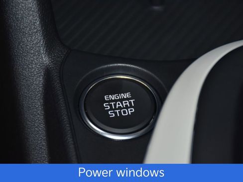 New 2025 Kia K4 GT-Line w/ GT-Line Sunroof Package image 12