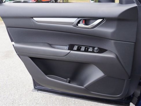 New 2025 MAZDA CX-5 AWD 2.5 S image 14