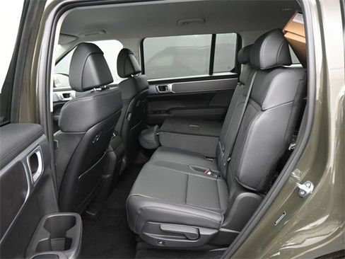 New 2026 Hyundai Santa Fe SEL image 14