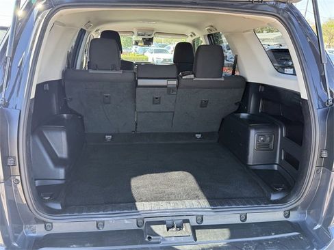 Used 2024 Toyota 4Runner SR5 image 24