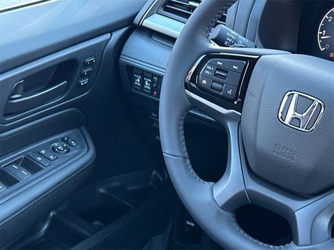 New 2026 Honda Odyssey EX-L image 21