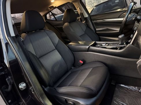 Used 2017 Nissan Maxima 3.5 S image 10