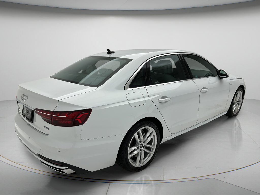 Used 2023 Audi A4 2.0T Premium Plus AWD/4WD image 5