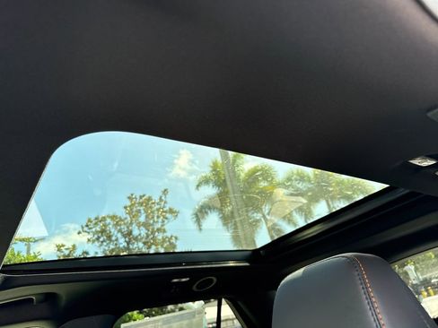 New 2026 Ford Explorer Tremor w/ Tremor Ultimate Package image 10