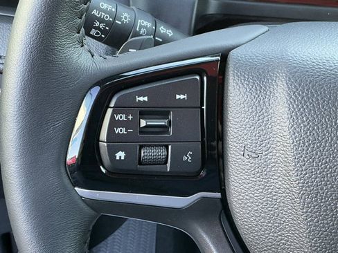 Used 2026 Honda Odyssey EX-L image 28