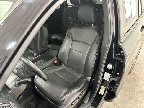 Used 2023 Honda Passport EX-L image 15