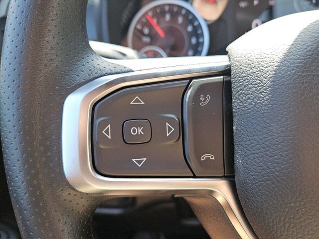 New 2026 RAM 1500 Tradesman AWD/4WD image 21