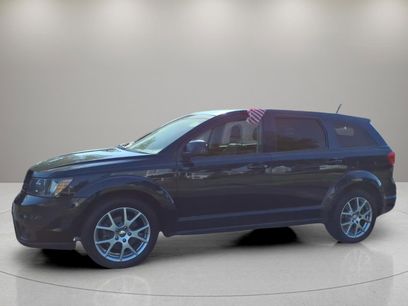 Used 2015 Dodge Journey R/T w/ Flexible Seating Group