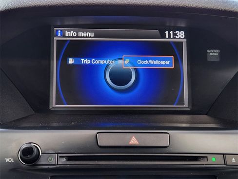 Used 2017 Acura MDX SH-AWD image 17