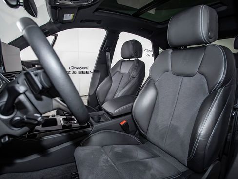 Used 2023 Audi SQ5 Premium Plus w/ Premium Plus Package AWD/4WD image 13