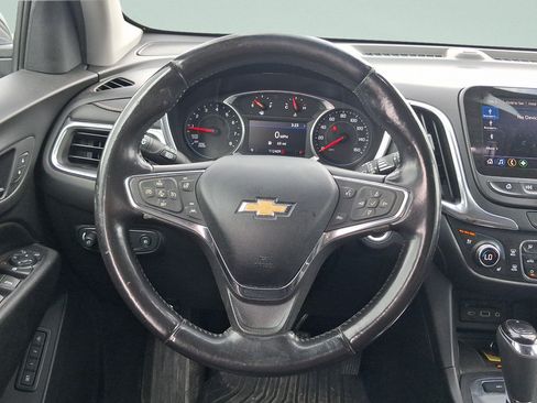 Used 2020 Chevrolet Equinox Premier AWD/4WD image 21