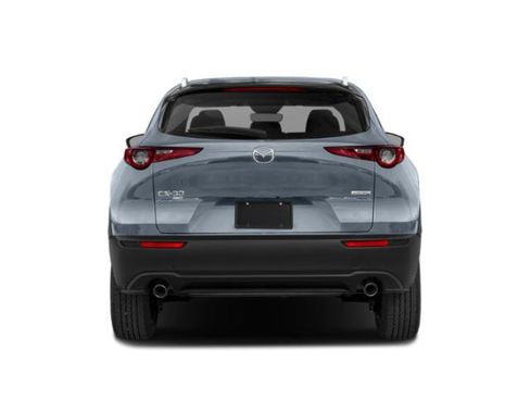 Used 2023 MAZDA CX-30 AWD 2.5 S w/ Preferred Package image 5