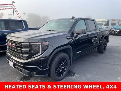 Used 2024 GMC Sierra 1500 Elevation
