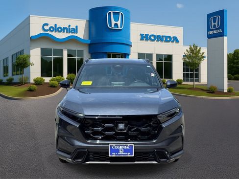 Used 2025 Honda CR-V Sport-L image 37