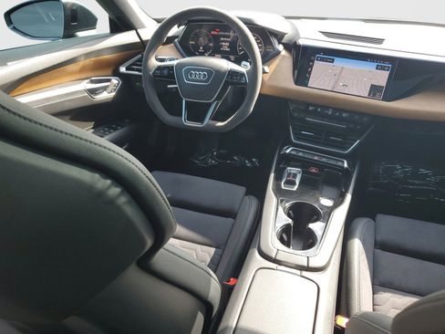 Used 2023 Audi e-tron GT Premium Plus w/ Executive Package AWD/4WD image 11