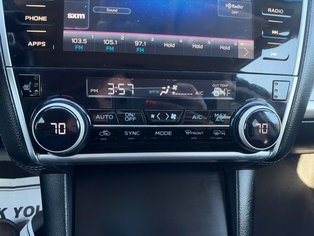 Used 2019 Subaru Outback 2.5i Premium AWD/4WD image 24
