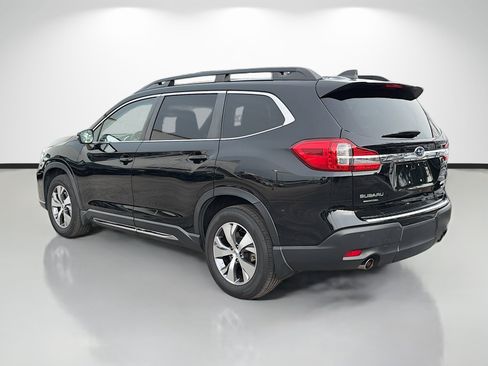 Used 2021 Subaru Ascent Limited w/ Technology Package AWD/4WD image 5