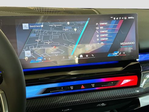 New 2027 BMW M5 w/ Executive Package AWD/4WD image 15