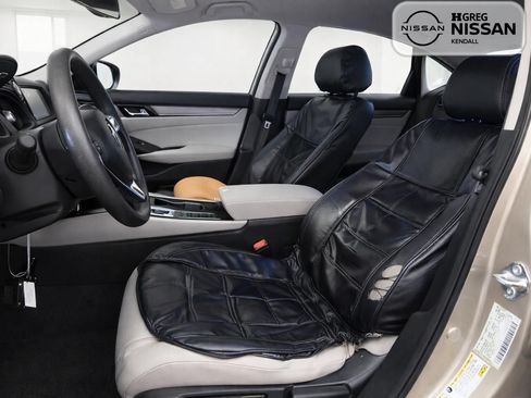 Used 2018 Honda Accord LX image 7
