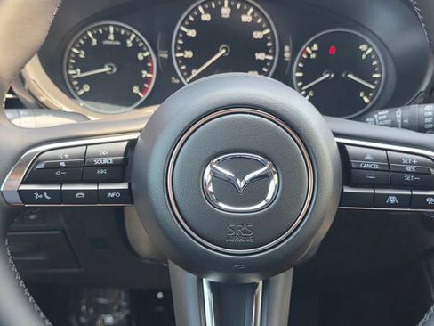 New 2026 MAZDA MAZDA3 Hatchback w/Premium Plus Pkg AWD/4WD image 24