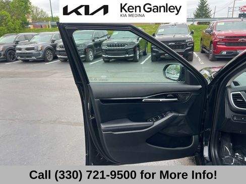 Certified 2024 Kia Seltos EX AWD/4WD image 26