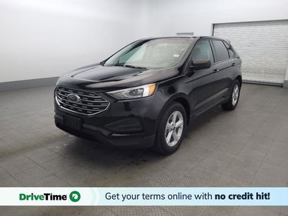 Used 2020 Ford Edge SE