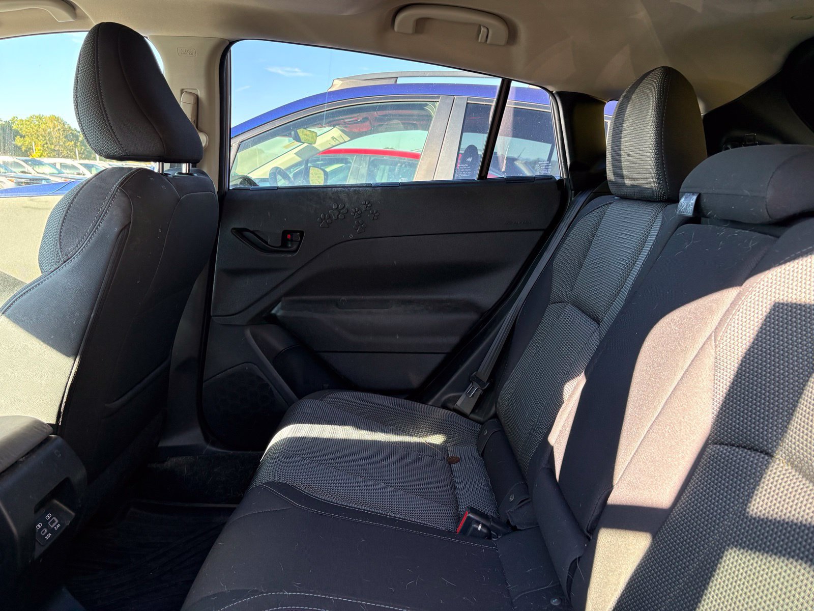 Certified 2024 Subaru Crosstrek 2.0i Premium AWD/4WD image 9