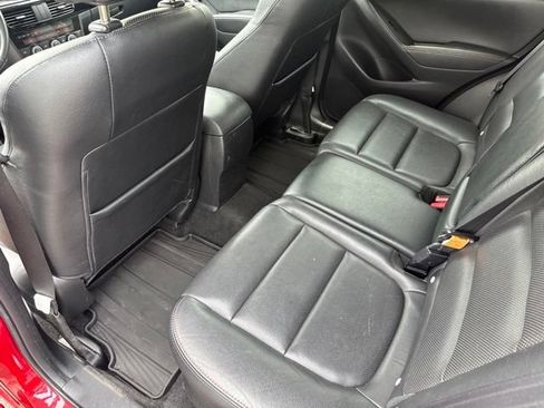 Used 2015 MAZDA CX-5 Grand Touring AWD/4WD image 14