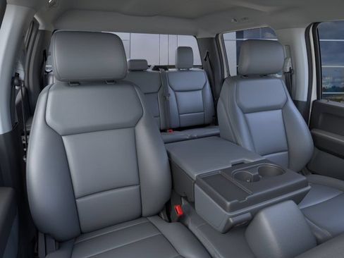 New 2026 Ford F150 XL AWD/4WD image 10