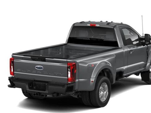 New 2026 Ford F450 XLT w/ 360-Degree Camera Package image 20