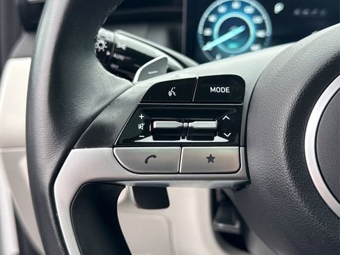 Certified 2024 Hyundai Tucson SEL image 24