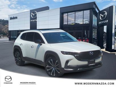 Used 2024 MAZDA CX-50 AWD 2.5 S w/ Cargo Package