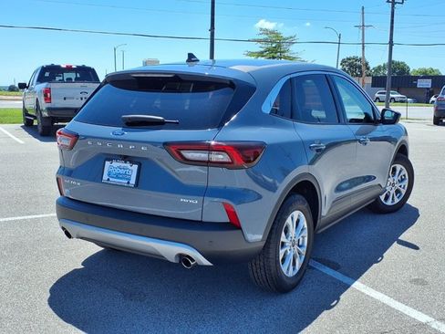 Certified 2023 Ford Escape Active w/ Tech Pack #2 AWD/4WD image 5