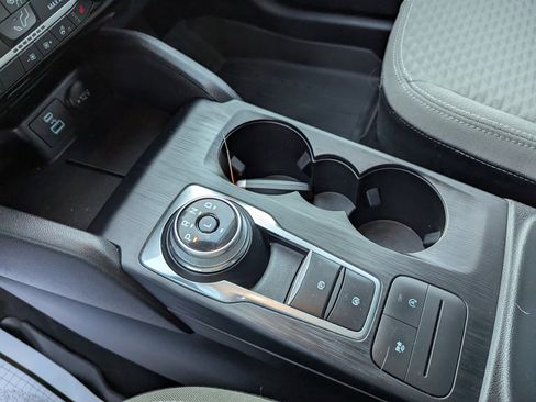 Used 2022 Ford Escape SE w/ Convenience Package image 25