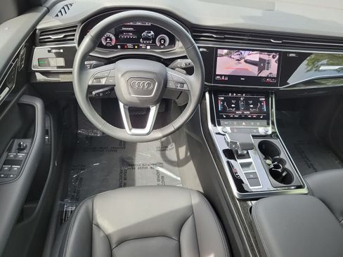 Used 2026 Audi Q8 Premium AWD/4WD image 18