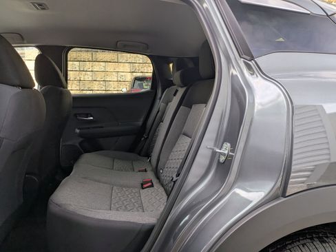 New 2026 Nissan Kicks SV w/ Cold Weather Package image 9