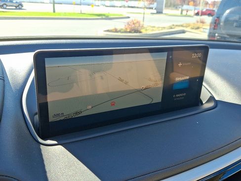 Used 2024 Acura MDX w/ Technology Package image 15