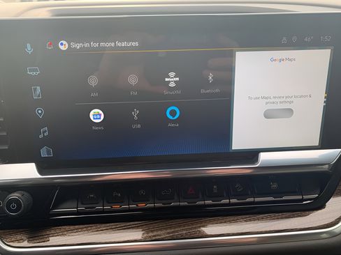 Used 2025 Chevrolet Silverado 1500 RST w/ Z71 Off-Road Package image 18