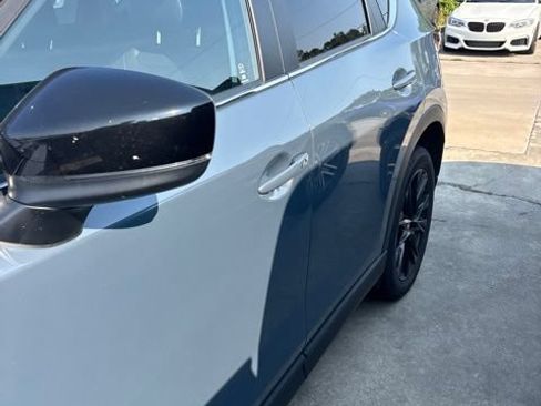 Used 2025 MAZDA CX-5 Carbon Edition AWD/4WD image 7
