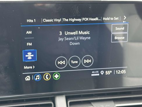 New 2026 Chevrolet Trax LS w/ Driver Confidence Package image 10