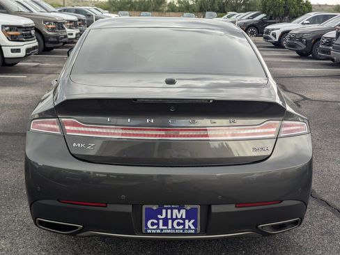 Used 2016 Ford Edge SEL w/ Equipment Group 201A FWD image 3